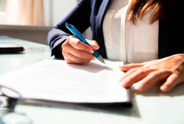 elaboración de documentación
